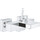 Смеситель для ванны Grohe Eurocube Joy 23666000 - Смеситель для ванны Grohe Eurocube Joy 23666000 фото