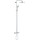 Душевая стойка с термостатом Grohe Euphoria System 260 27475001 - Душевая стойка с термостатом Grohe Euphoria System 260 27475001 фото