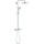 Душевая стойка с термостатом Grohe Euphoria System 260 27615001 - Душевая стойка с термостатом Grohe Euphoria System 260 27615001 фото