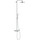 Душевая стойка с термостатом Grohe Euphoria SmartControl System 260 Mono 26510000 - Душевая стойка с термостатом Grohe Euphoria SmartControl System 260 Mono 26510000 фото