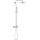 Душевая стойка Grohe Euphoria System 260 Concetto 23061002 - Душевая стойка Grohe Euphoria System 260 Concetto 23061002 фото