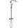 Душевая стойка с термостатом Grohe Euphoria XXL System 310 26075AL0, графит - Душевая стойка с термостатом Grohe Euphoria XXL System 310 26075AL0, графит фото