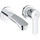 Смеситель для раковины настенный Grohe Eurostyle Cosmopolitan 19571002 - Смеситель для раковины настенный Grohe Eurostyle Cosmopolitan 19571002 фото