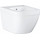 Биде подвесное Grohe Euro Ceramic 39208000 - Биде подвесное Grohe Euro Ceramic 39208000 фото