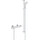 Смеситель для душа с термостатом Grohe Grohtherm 800 34566001 - Смеситель для душа с термостатом Grohe Grohtherm 800 34566001 фото