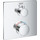 Смеситель для душа с термостатом Grohe Grohtherm Convent. Concealed 24079000 - Смеситель для душа с термостатом Grohe Grohtherm Convent. Concealed 24079000 фото