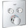 Смеситель для ванны с термостатом Grohe Grohtherm SmartControl 29124000 - Смеситель для ванны с термостатом Grohe Grohtherm SmartControl 29124000 фото