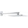 Верхний душ Grohe Rainshower Allure 26054000, 230 мм, латунь - Верхний душ Grohe Rainshower Allure 26054000, 230 мм, латунь фото