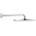 Верхний душ Grohe Rainshower Cosmopolitan Metal 26066000, 310 мм, латунь - Верхний душ Grohe Rainshower Cosmopolitan Metal 26066000, 310 мм, латунь фото