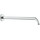 Кронштейн стеновой для верхнего душа Grohe Rainshower neutral 380 мм 28361000 - Кронштейн стеновой для верхнего душа Grohe Rainshower neutral 380 мм 28361000 фото