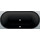 Ванна cтальная Bette Lux Oval 180х80 см 3466-035, чёрный - Ванна cтальная Bette Lux Oval 180х80 см 3466-035, чёрный фото