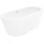 Ванна стальная Bette Starlet Oval Silhouette 175х80 см 2680-000 CFXXK - Ванна стальная Bette Starlet Oval Silhouette 175х80 см 2680-000 CFXXK фото