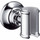 Держатель душевой лейки Axor Montreux 16325000 - Держатель душевой лейки Axor Montreux 16325000 фото