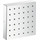 Боковая форсунка Axor ShowerCollection 28491000 - Боковая форсунка Axor ShowerCollection 28491000 фото