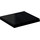 Сиденье с крышкой для унитаза Simas Frozen микролифт FZ004 nero/cr - Сиденье с крышкой для унитаза Simas Frozen микролифт FZ004 nero/cr фото