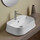 Раковина-чаша Simas Sharp 60 см SH09bi*1 - Раковина-чаша Simas Sharp 60 см SH09bi*1 фото