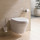 Унитаз подвесной безободковый Toto MH CW162Y#XW - Унитаз подвесной безободковый Toto MH CW162Y#XW фото