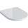 Сиденье с крышкой для унитаза Kerama Marazzi Pompei микролифт PO.seat.01\WHT - Сиденье с крышкой для унитаза Kerama Marazzi Pompei микролифт PO.seat.01\WHT фото
