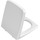 Сиденье с крышкой для унитаза Vitra Seat микролифт 90-003-009 - Сиденье с крышкой для унитаза Vitra Seat микролифт 90-003-009 фото