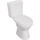 Унитаз-компакт Vitra Norm Fit 9844B099-7200 с крышкой термопласт с микролифтом - Унитаз-компакт Vitra Norm Fit 9844B099-7200 с крышкой термопласт с микролифтом фото