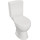 Унитаз-компакт Vitra Norm Nord 9845B099-7202 с крышкой микролифт - Унитаз-компакт Vitra Norm Nord 9845B099-7202 с крышкой микролифт фото