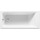 Ванна акриловая Roca Easy 170x75 см ZRU9302899, Размер - мм: 1700х750 - Ванна акриловая Roca Easy 170x75 см ZRU9302899, Размер - мм: 1700х750 фото