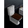 Унитаз-компакт Kerasan Waldorf (411701+417901bi+756990+760390cr) - Унитаз-компакт Kerasan Waldorf (411701+417901bi+756990+760390cr) фото