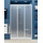 Душевая дверь Ravak Supernova SDOP 80 см 03V40100ZG белый/матовое, Цвет стекла: матовое, Цвет профиля: белый, Размер - мм: 800 - Душевая дверь Ravak Supernova SDOP 80 см 03V40100ZG белый/матовое, Цвет стекла: матовое, Цвет профиля: белый, Размер - мм: 800 фото