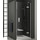 Душевая дверь Ravak SmartLine SMSD2 110 см 0SPDAA00Z1 R хром/прозрачное - Душевая дверь Ravak SmartLine SMSD2 110 см 0SPDAA00Z1 R хром/прозрачное фото