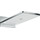 Верхний душ Hansgrohe Rainmaker Select 580 3jet 24001400, латунь/стекло, белый/хром - Верхний душ Hansgrohe Rainmaker Select 580 3jet 24001400, латунь/стекло, белый/хром фото