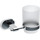 Стакан для зубных щеток CR 210 Ravak Chrome X07P188 - Стакан для зубных щеток CR 210 Ravak Chrome X07P188 фото