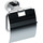 Держатель для туалетной бумаги CR 400 Ravak Chrome X07P191 - Держатель для туалетной бумаги CR 400 Ravak Chrome X07P191 фото
