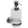 Дозатор для жидкого мыла CR 231 Ravak Chrome X07P223 - Дозатор для жидкого мыла CR 231 Ravak Chrome X07P223 фото