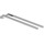 Держатель для полотенец TD 340 Ravak 10° X07P328 - Держатель для полотенец TD 340 Ravak 10° X07P328 фото
