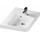 Раковина угловая Ravak BeHappy II 50х66 см XJAL1100001 L - Раковина угловая Ravak BeHappy II 50х66 см XJAL1100001 L фото