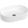 Раковина-чаша Ravak Ceramic Slim O 55 см XJX01155001 - Раковина-чаша Ravak Ceramic Slim O 55 см XJX01155001 фото