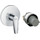 Набор для душа Hansgrohe Logis E 71608000 (внешняя + скрытая часть) - Набор для душа Hansgrohe Logis E 71608000 (внешняя + скрытая часть) фото