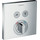 Смеситель для душа с термостатом Hansgrohe Shower Select 15768000 - Смеситель для душа с термостатом Hansgrohe Shower Select 15768000 фото