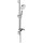 Душевой гарнитур Hansgrohe Crometta Vario 26553400 со штангой 65 см, белый/хром - Душевой гарнитур Hansgrohe Crometta Vario 26553400 со штангой 65 см, белый/хром фото
