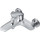 Смеситель для ванны Am.Pm Like F8010016 - Смеситель для ванны Am.Pm Like F8010016 фото