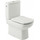 Унитаз-компакт Roca Dama Senso Compacto 342518000 - Унитаз-компакт Roca Dama Senso Compacto 342518000 фото