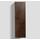 Пенал подвесной BelBagno LUCE-1350-2A-SC-PL 35х135 см, дерево - Пенал подвесной BelBagno LUCE-1350-2A-SC-PL 35х135 см, дерево фото