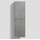 Пенал подвесной BelBagno LUCE-1350-2A-SC-SCM 35х135 см, цемент - Пенал подвесной BelBagno LUCE-1350-2A-SC-SCM 35х135 см, цемент фото