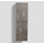 Пенал подвесной BelBagno LUCE-1350-2A-SC-PT 35х135 см, камень - Пенал подвесной BelBagno LUCE-1350-2A-SC-PT 35х135 см, камень фото