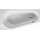 Ванна акриловая Riho DELTA 160x80 см BB8200500000000 R - Ванна акриловая Riho DELTA 160x80 см BB8200500000000 R фото