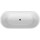 Ванна отдельностоящая Riho INSPIRE FS 180x80 см BD0200500000000 - Ванна отдельностоящая Riho INSPIRE FS 180x80 см BD0200500000000 фото
