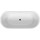 Ванна отдельностоящая Riho INSPIRE FS 160x75 см BD1000500000000 - Ванна отдельностоящая Riho INSPIRE FS 160x75 см BD1000500000000 фото