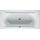 Ванна акриловая Riho LIMA 180x80 см BB4600500000000, Размер - мм: 1800х800 - Ванна акриловая Riho LIMA 180x80 см BB4600500000000, Размер - мм: 1800х800 фото