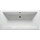 Ванна акриловая Riho LUGO VELVET 170x75 см BT0110500000000, Размер - мм: 1700х750 - Ванна акриловая Riho LUGO VELVET 170x75 см BT0110500000000, Размер - мм: 1700х750 фото