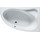 Ванна акриловая Riho LYRA 153x100 см BA6800500000000 L, Размер - мм: 1530х1000 - Ванна акриловая Riho LYRA 153x100 см BA6800500000000 L, Размер - мм: 1530х1000 фото